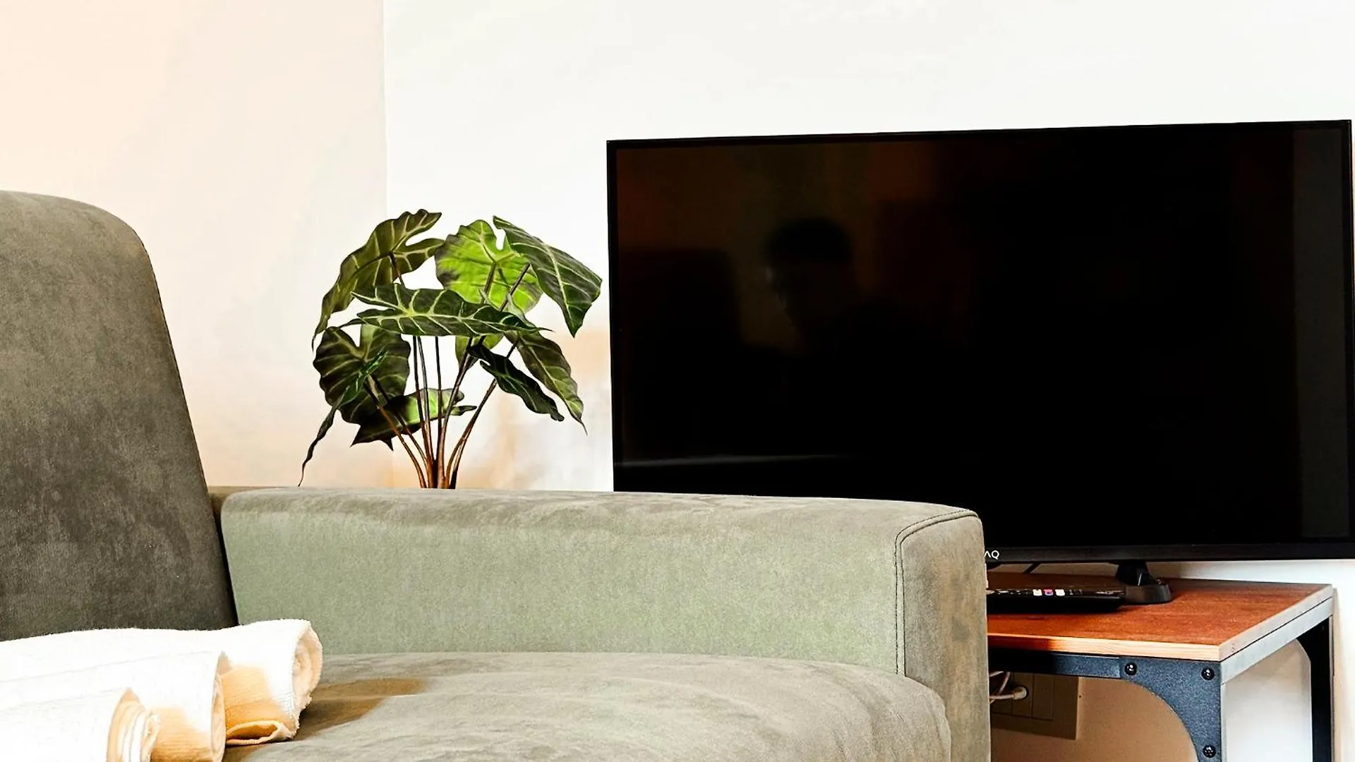 Loft Love Milano Design Max 4 People Appartement Milan