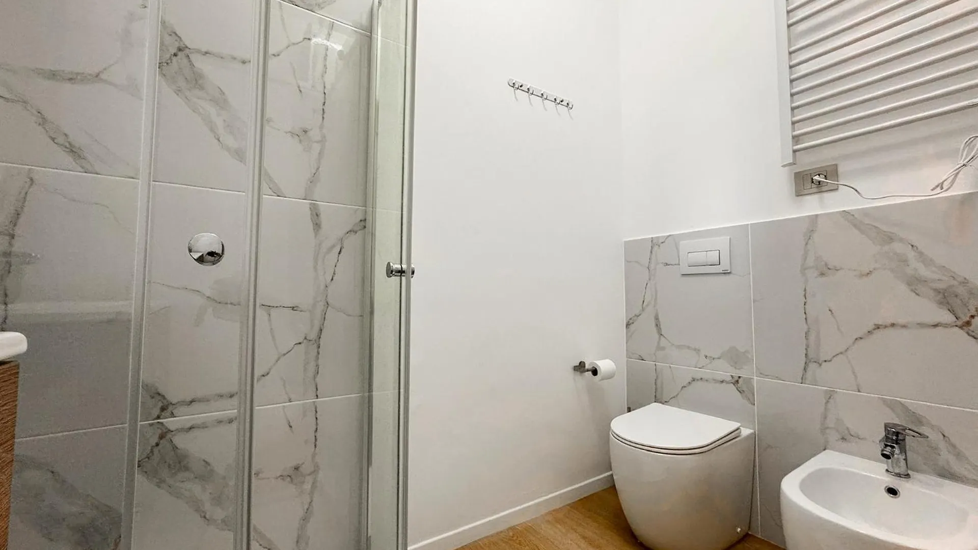 Loft Love Milano Design Max 4 People Milan